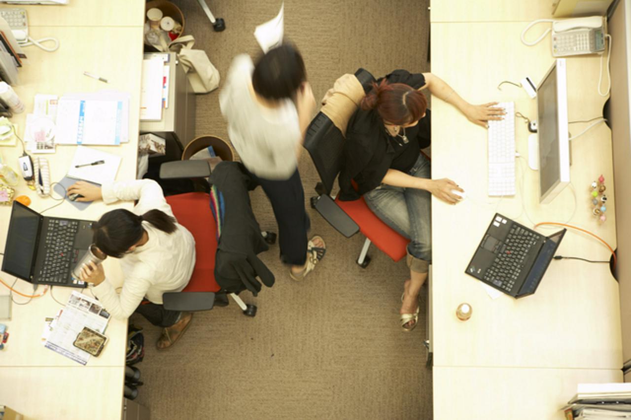 株式会社アマナ 求人画像1