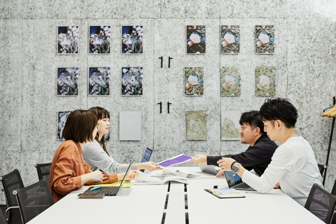 株式会社アマナ 求人画像1