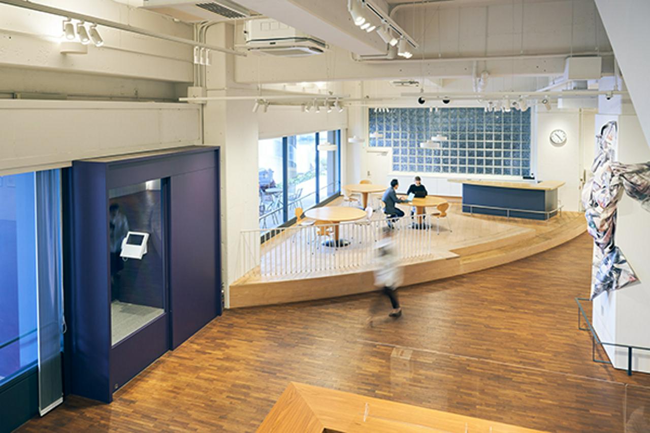 株式会社アマナ 求人画像1