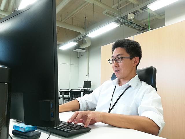 トータルソリューション 株式会社のイメージ画像3