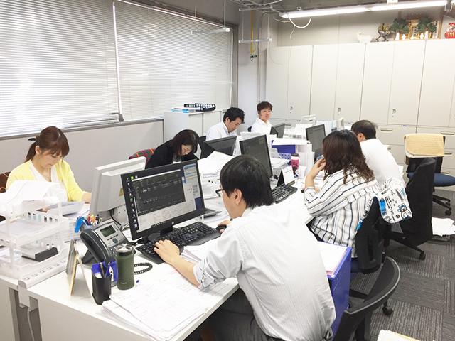 トータルソリューション 株式会社のイメージ画像2