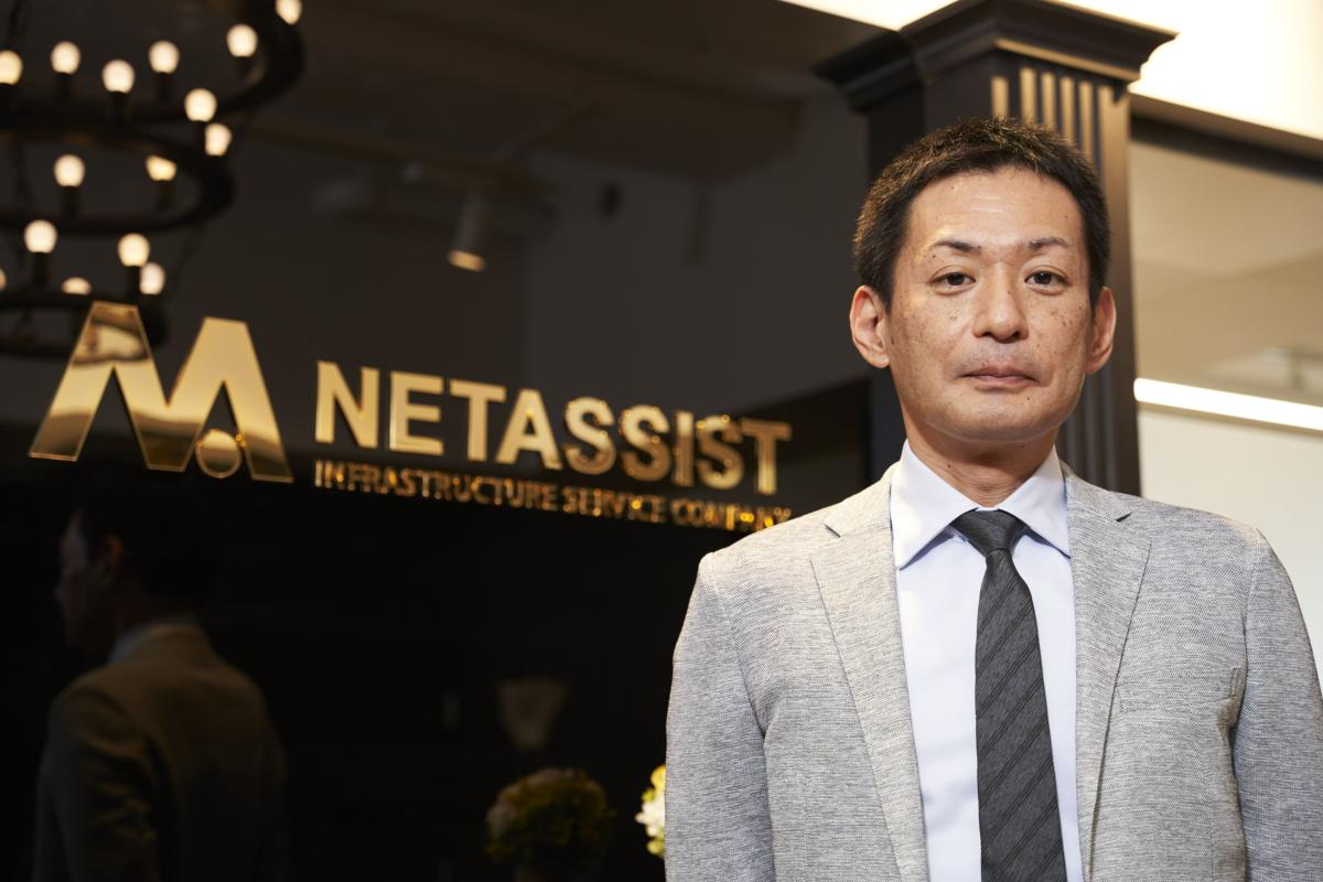 インタビュー画像