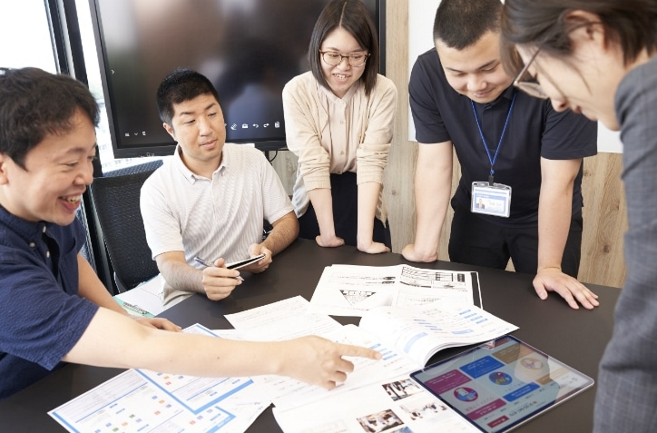 株式会社ネットアシスト 求人画像1