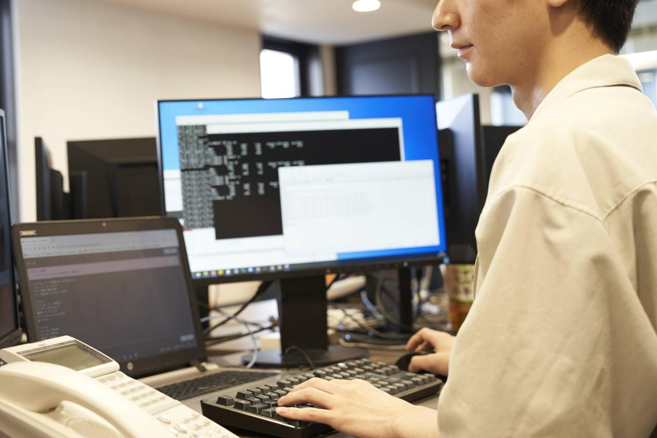 株式会社ネットアシスト 求人画像1