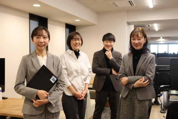 募集している求人：未経験者歓迎｜クラウドサーバ営業