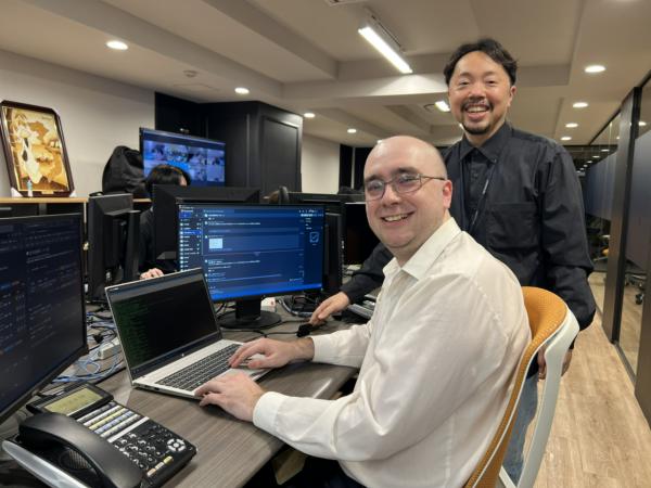 募集している求人：インフラエンジニア（MSP：監視・運用・保守・構築）