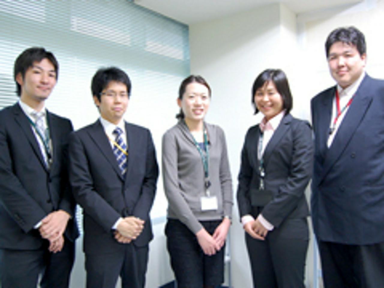 株式会社ウィルアシスト 求人画像1