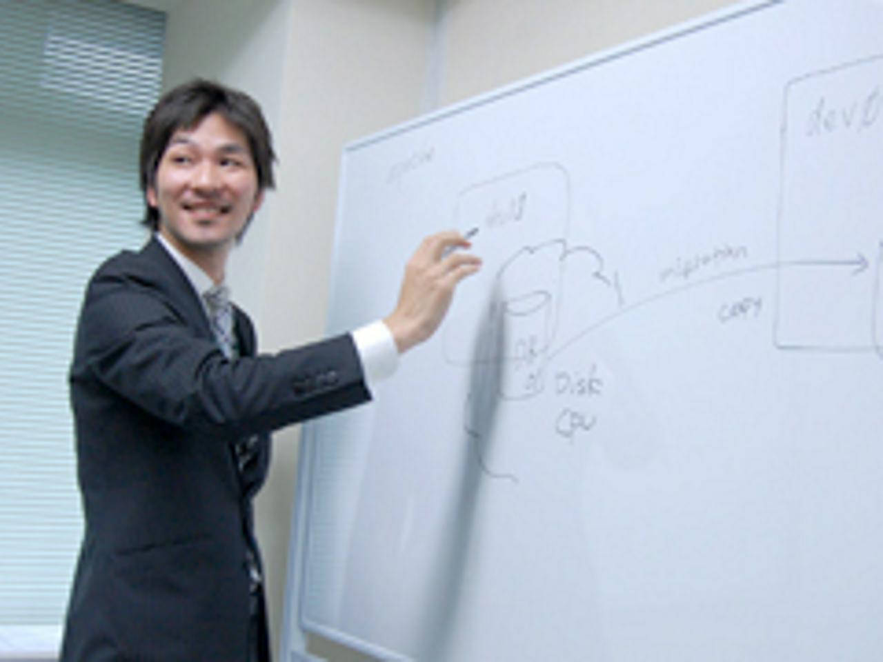 株式会社ウィルアシスト 求人画像1