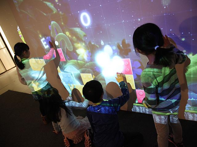 リトルプラネットは「“アソビ”が“マナビ”に変わる」をコンセプトに、AR・VRなどの最先端テクノロジーを駆使した日本初のデジタルテーマパーク。