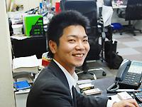 一緒に夢を叶えましょう！