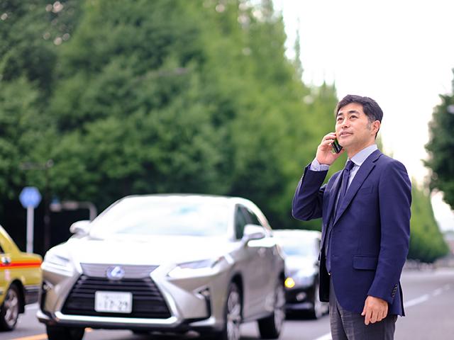 クラウドを駆使し、同社では働く場所や時間にとらわれない働き方を実現している。