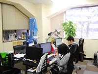 ここから新しいサービスが生まれている