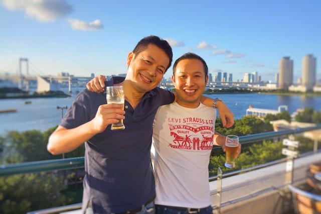 同社の企業風土や経営ポリシーを一言で表現すれば、“家族経営”に尽きる。“日本一、家族みたいな温かい会社”にこだわっているのだ。