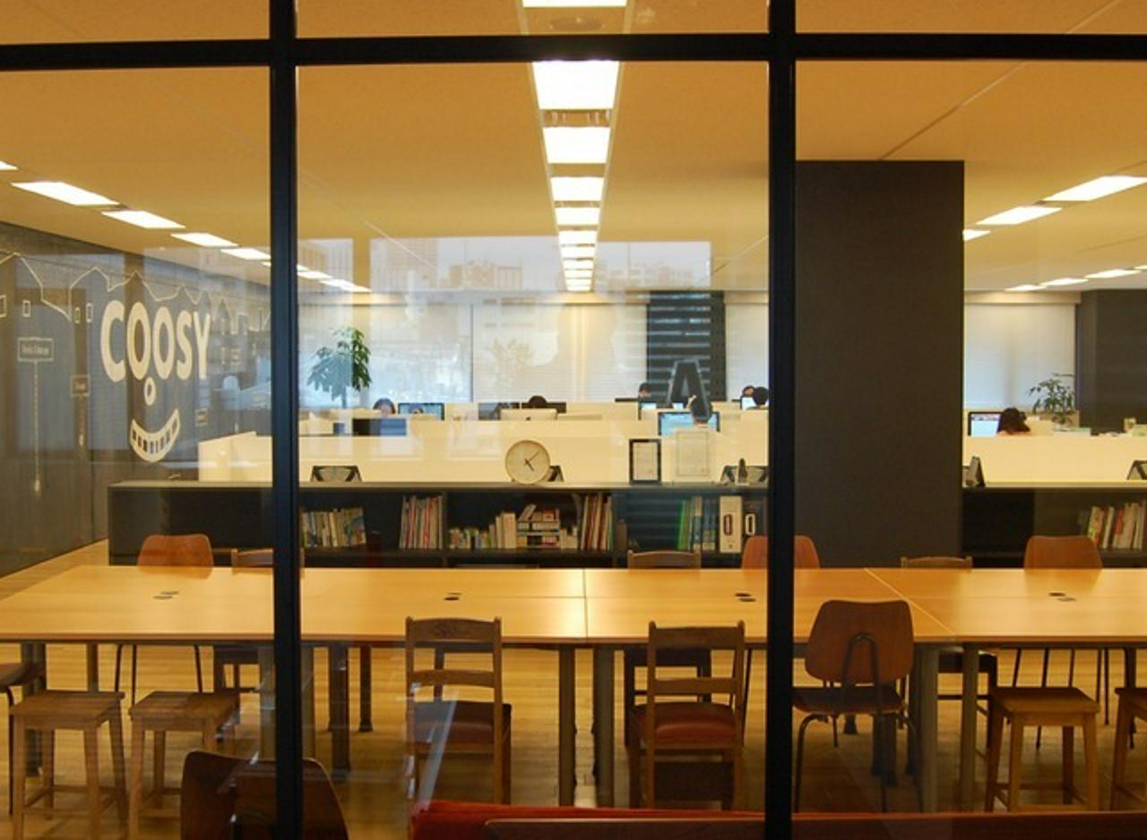 株式会社クーシー 求人画像1