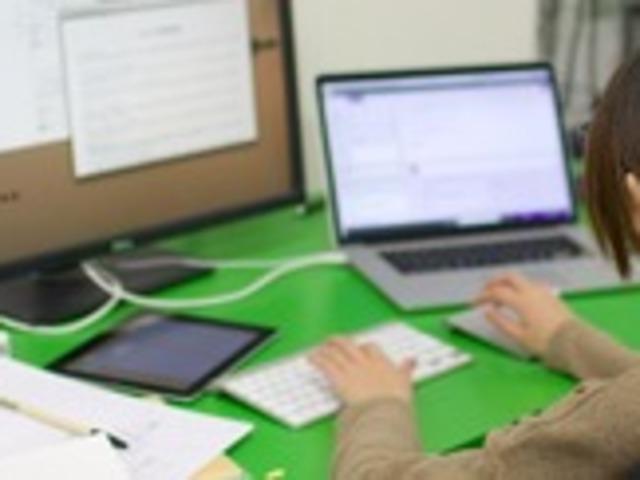 株式会社 ユビレジのイメージ画像3