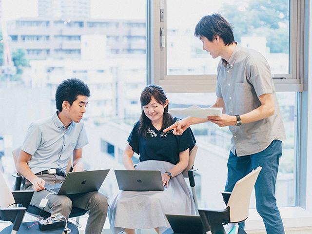 NCDC 株式会社のイメージ画像1