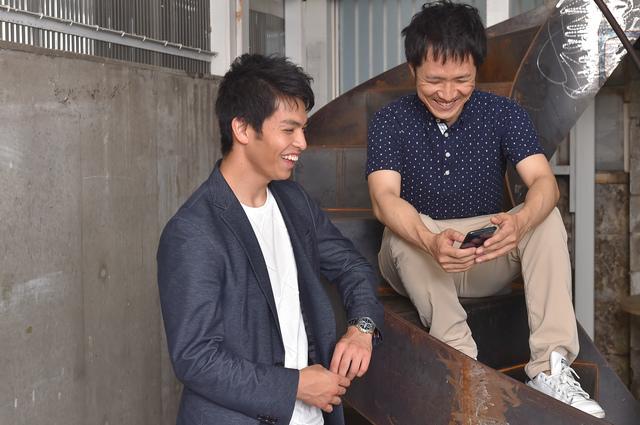 各々のレベルアップのための書籍購入やセミナー参加は会社が補助している。