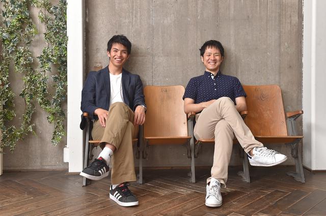 東大生インターンのエンジニアなど、開発メンバーは少数精鋭ながら多様性にあふれています。ラビッツのビジョンに共感して、一緒に世界を変えてくれる仲間を待っています！