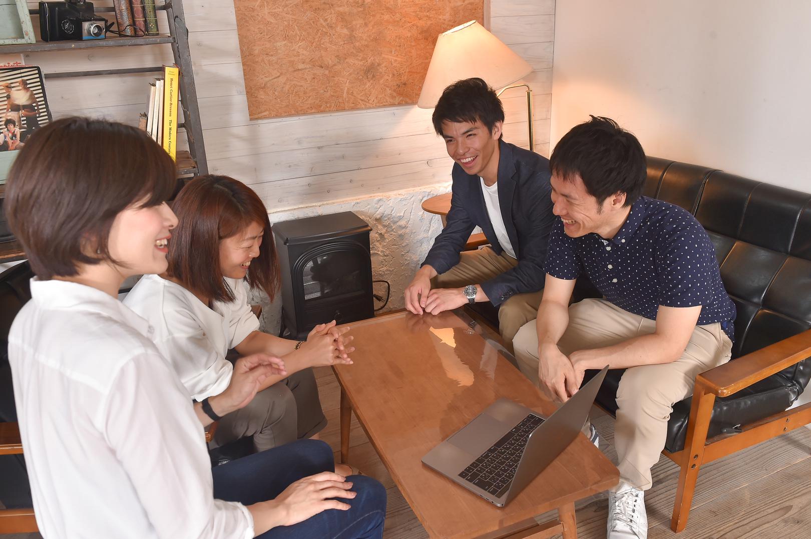 企業トップ画像