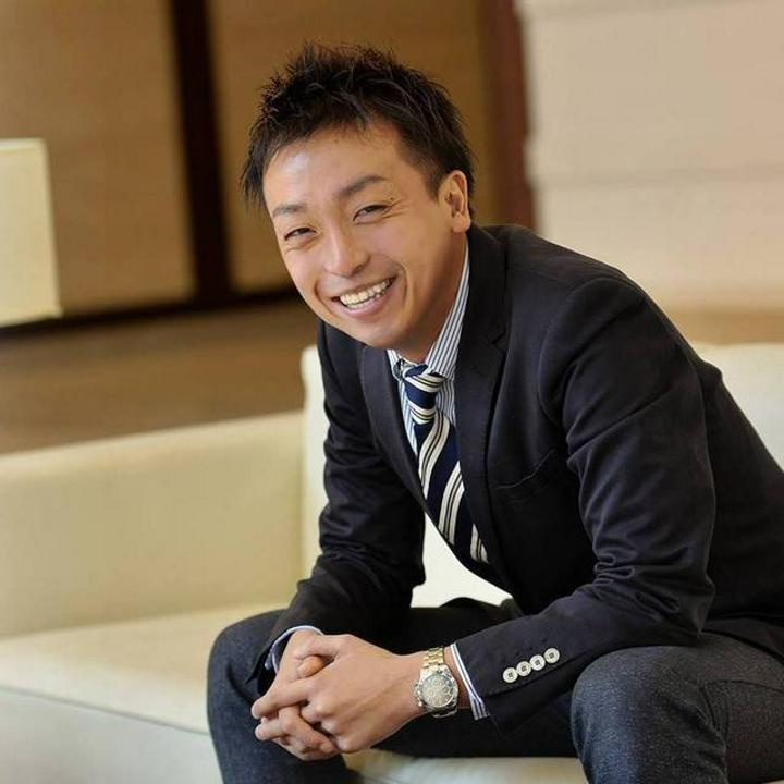 株式会社LOCUSのインタビュー写真