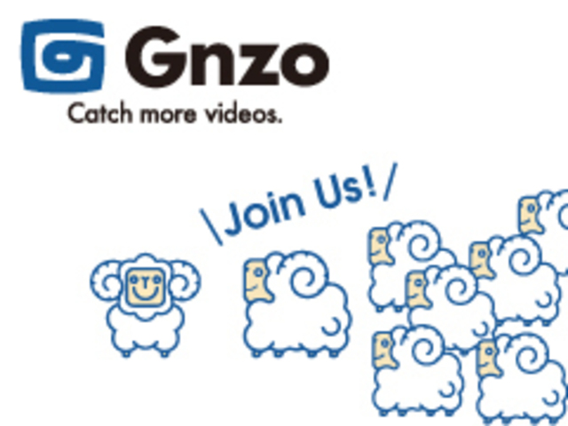 株式会社Gnzo 求人画像1