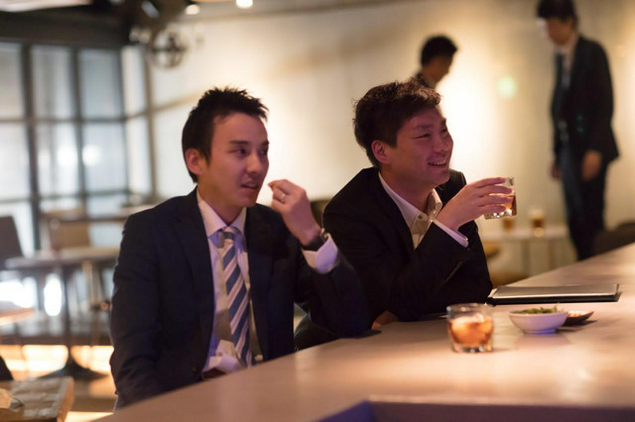 株式会社ゼネラルリンク 求人画像1