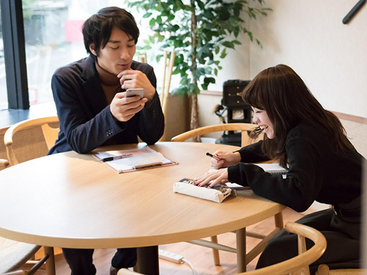 株式会社ゼネラルリンク 求人画像1