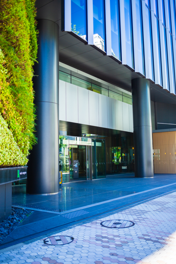 募集している求人：【インフラエンジニア】