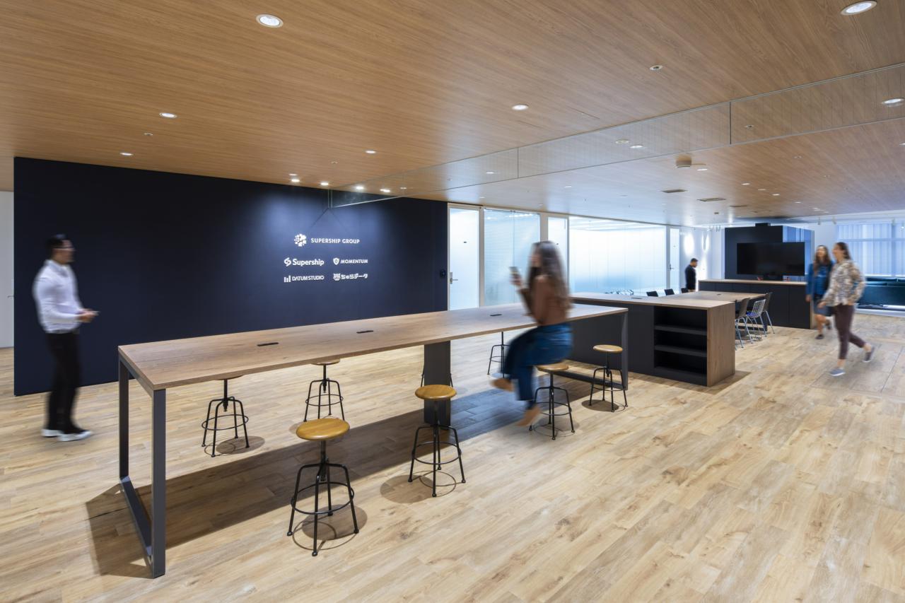 Supership株式会社 求人画像1