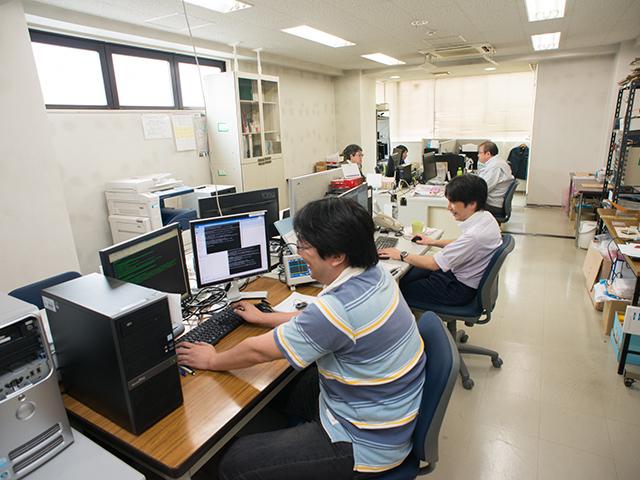 株式会社 マイクロネットのイメージ画像2