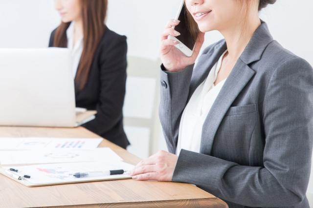 産休育児取得率100％！復帰率は100％！