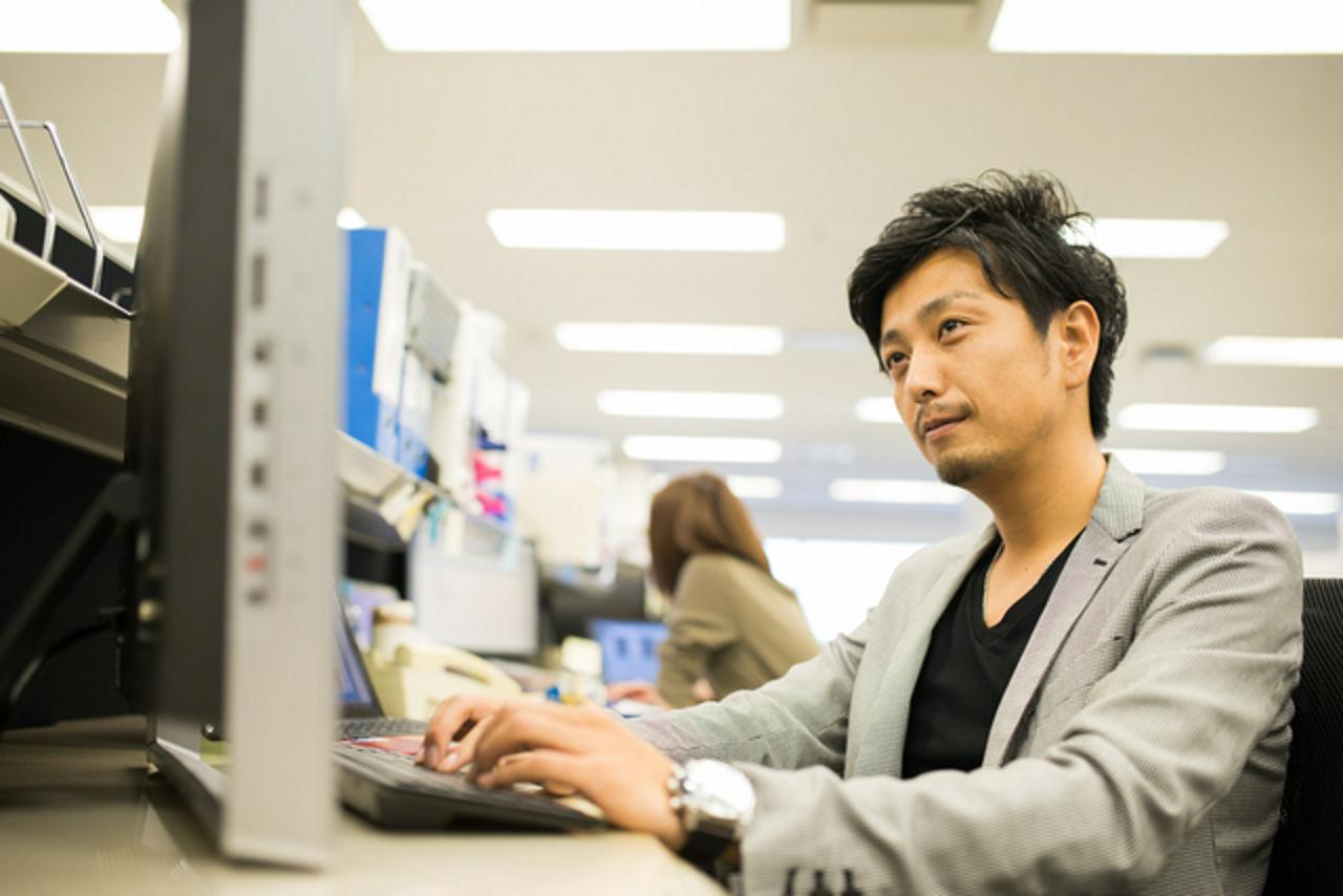 合同会社DMM.com 求人画像1