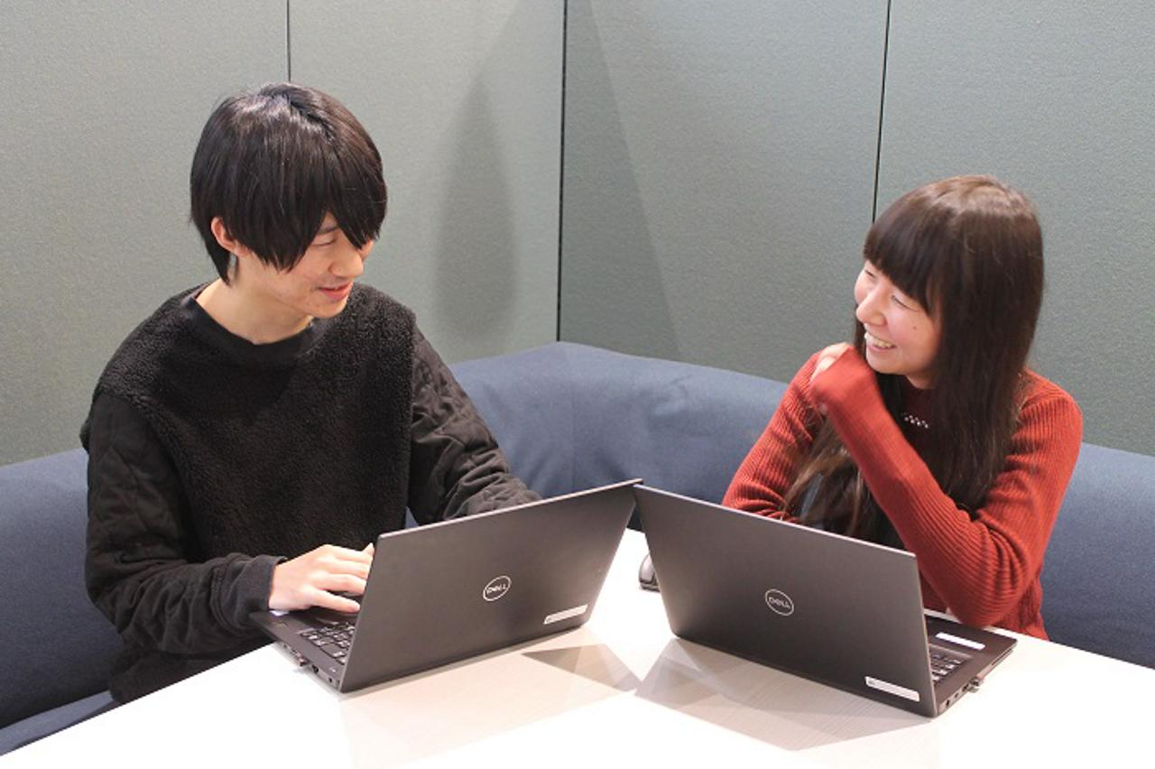 合同会社DMM.com 求人画像1