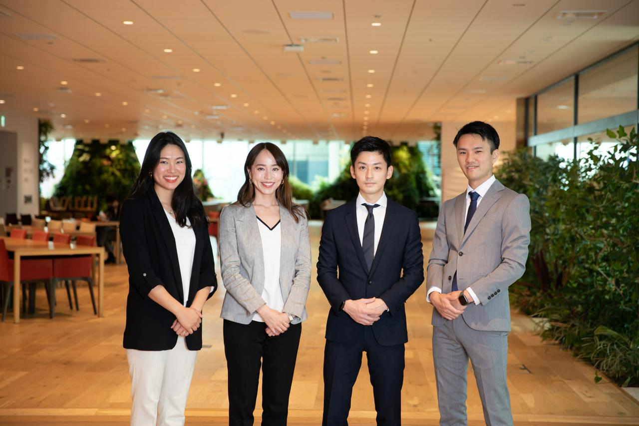 合同会社DMM.com 求人画像1