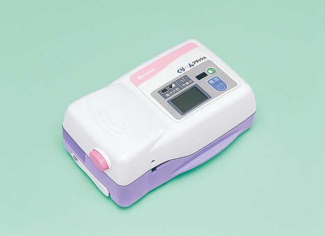 バクスター株式会社の中途採用/求人 転職サイトGreen(グリーン)