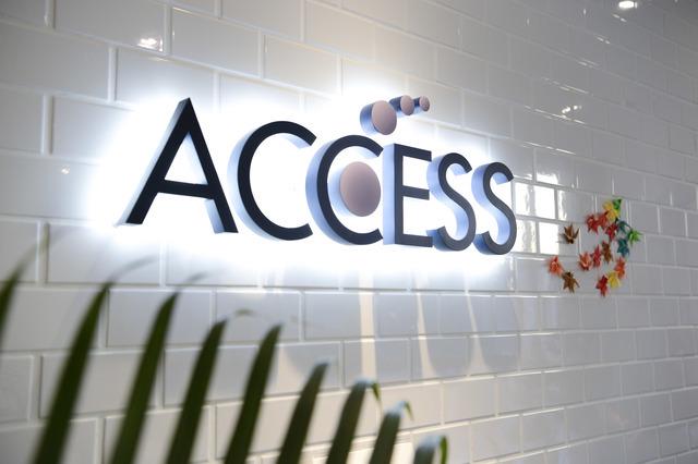 株式会社 ACCESSのイメージ画像2