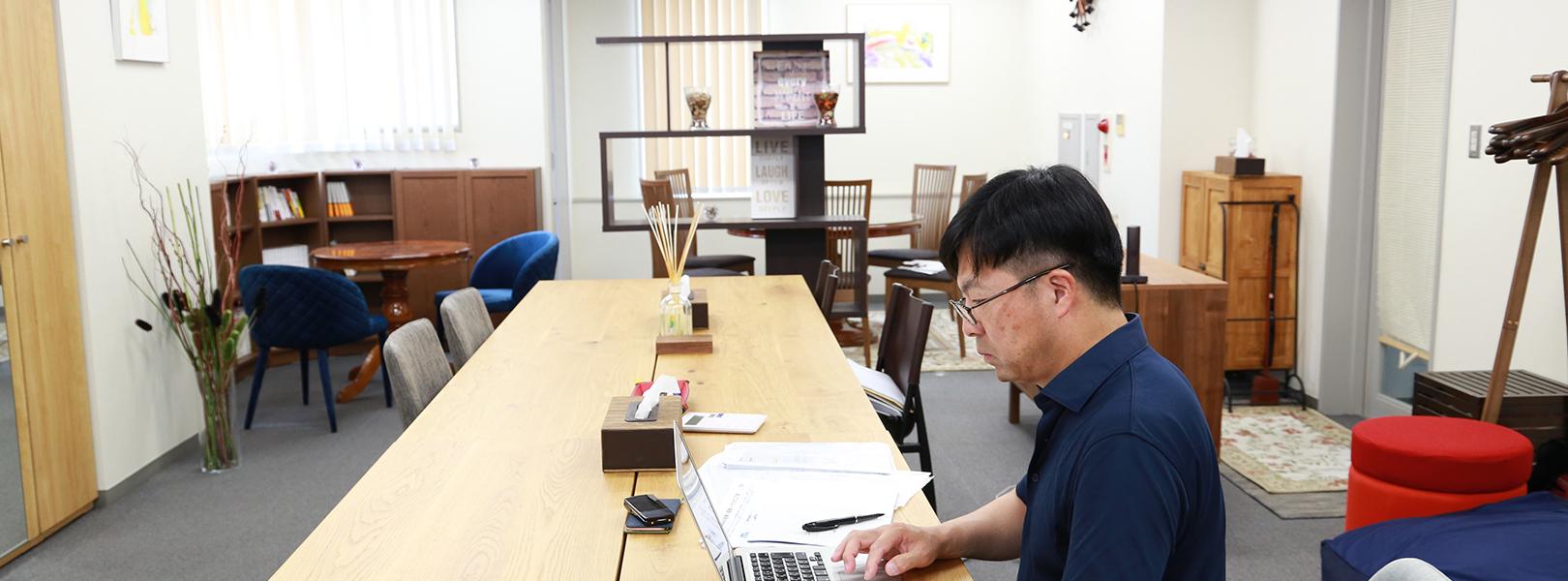 企業トップ画像