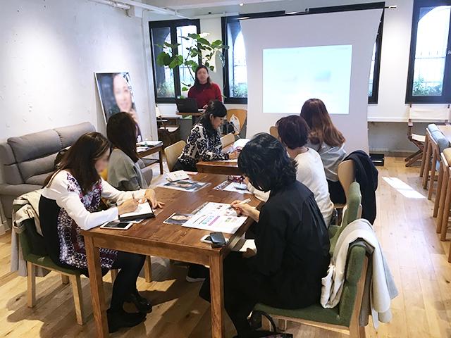 クライアントのファンを作る「メディアセミナー」