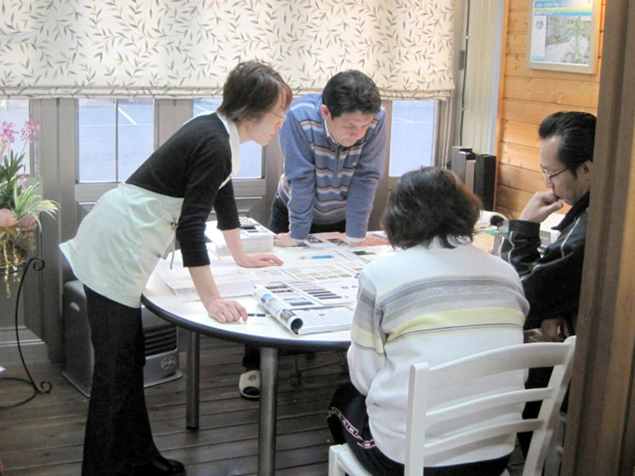 株式会社アイクラフト 求人画像1