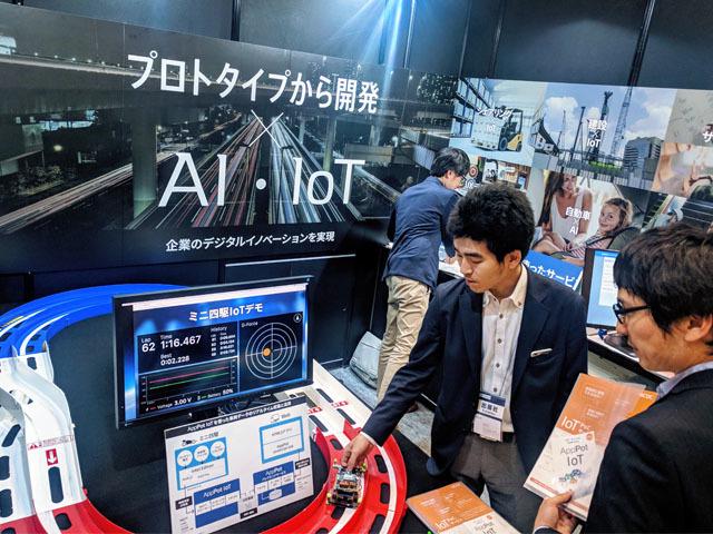 NCDC 株式会社のイメージ画像2