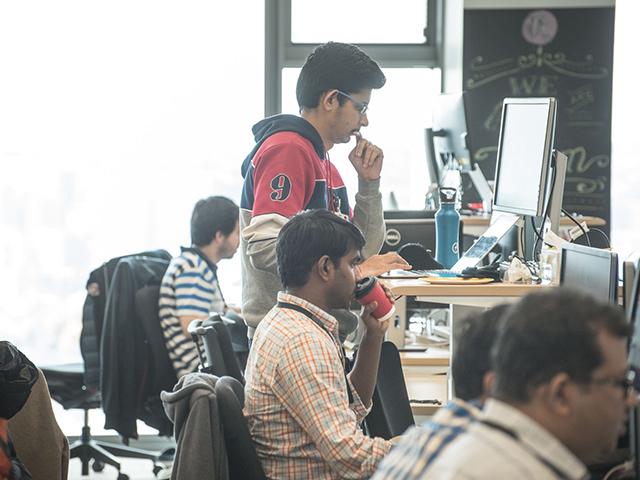 楽天グループ 株式会社　エンジニア採用のイメージ画像3