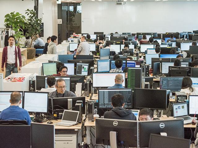 楽天グループ 株式会社　エンジニア採用のイメージ画像3