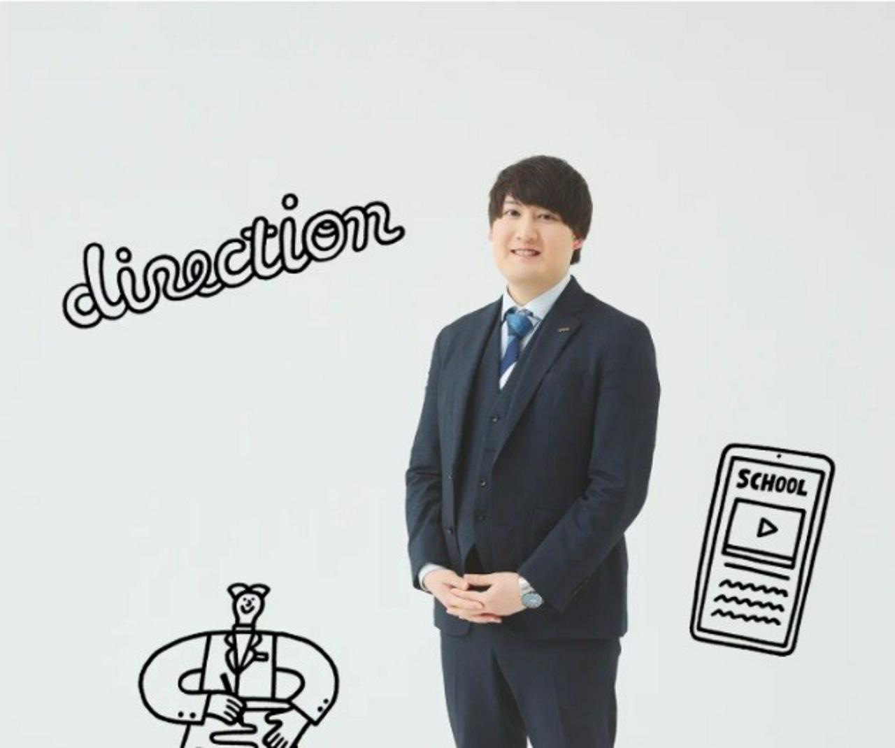 株式会社CCG HOLDINGS 求人画像1