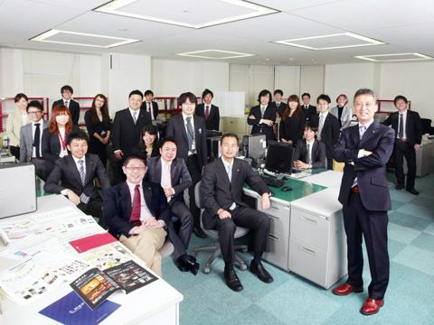 Sp担当 プロモーション Web 印刷物 イベント ノベルティグッズ 提案営業 株式会社 シー レップ It Web業界の求人 採用情報に強い転職サイトgreen グリーン 14 01 07 11 30 25更新 Id