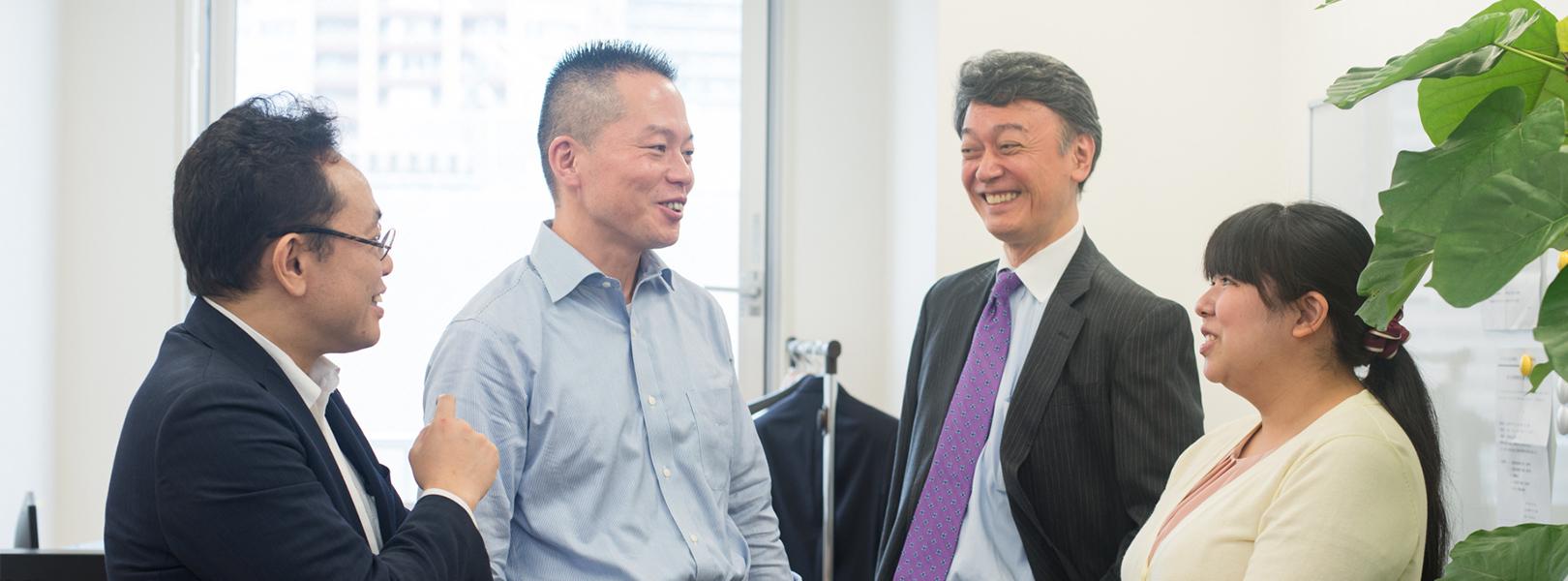 企業トップ画像