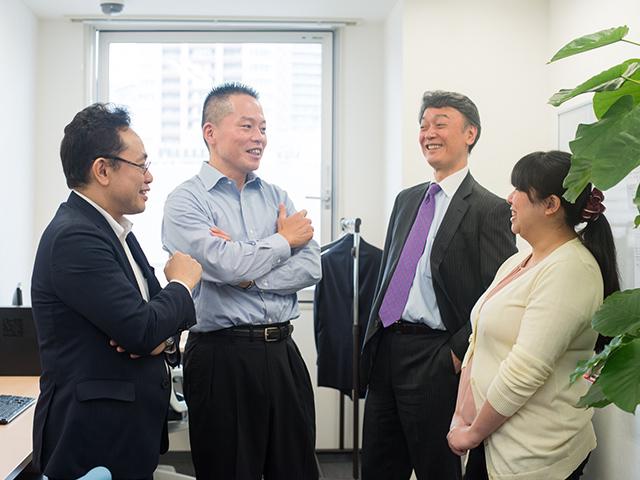 株式会社 ティー・コムのイメージ画像2