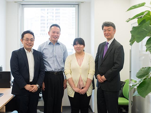 株式会社 ティー・コムのイメージ画像2