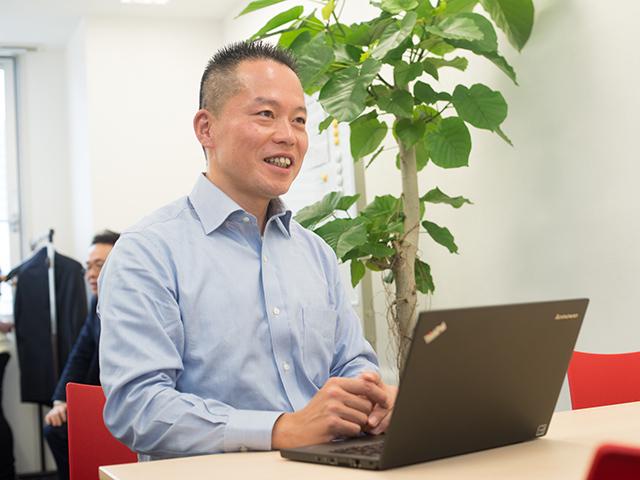 株式会社 ティー・コムのイメージ画像1