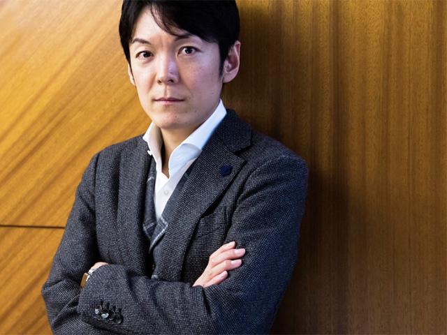 代表取締役CEO　荻原 充彦氏
DeNAにてEC部門やフィンテック領域に関わり、新規事業立案の経験を積む。2014年にメタップスに移り、2017年に同社を設立。