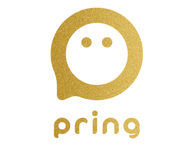 株式会社pringは、2017年5月設立で、本社オフィスを東京・赤羽橋に置く。